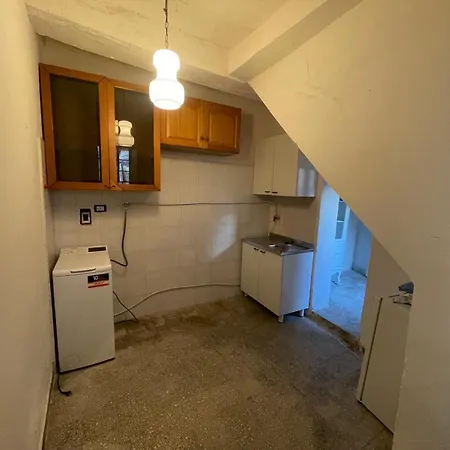 Hébergement de vacances Affitto Casa Vacanze, Zona San Gregorio, Reggio Calabria