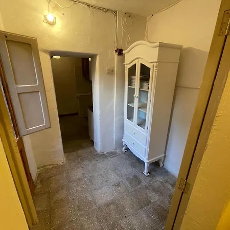 Hébergement de vacances Affitto Casa Vacanze, Zona San Gregorio, Reggio Calabria *