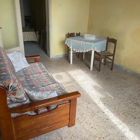 Holiday home Affitto Casa Vacanze, Zona San Gregorio, Reggio Calabria *