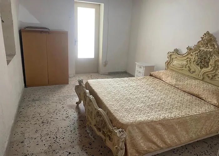 Nyaraló Affitto Casa Vacanze, Zona San Gregorio, Reggio Calabria