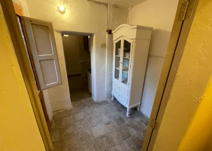 Nyaraló Affitto Casa Vacanze, Zona San Gregorio, Reggio Calabria *